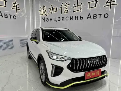 Haval Chitu 2022, 42000 км, за 12236.28 USD