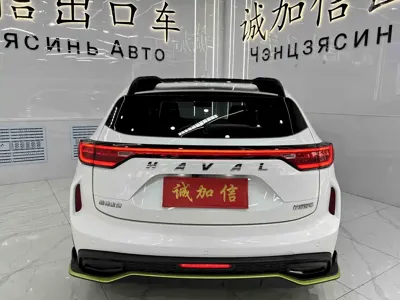 Haval Chitu 2022, 42000 км, за 12236.28 USD