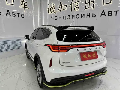 Haval Chitu 2022, 42000 км, за 12236.28 USD - фото 6