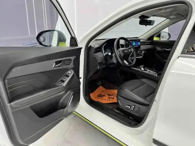 Haval Chitu 2022, 42000 км, за 12236.28 USD - фото 7