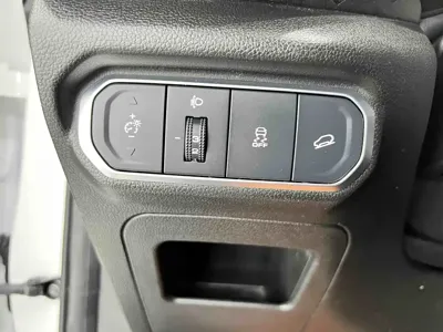 Haval Chitu 2022, 42000 км, за 12236.28 USD - фото 9