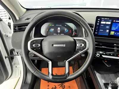 Haval Chitu 2022, 42000 км, за 12236.28 USD - фото 11