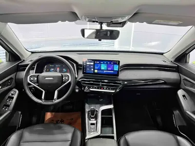Haval Chitu 2022, 42000 км, за 12236.28 USD - фото 13