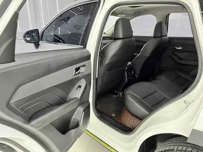 Haval Chitu 2022, 42000 км, за 12236.28 USD - фото 15