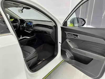 Haval Chitu 2022, 42000 км, за 12236.28 USD - фото 20