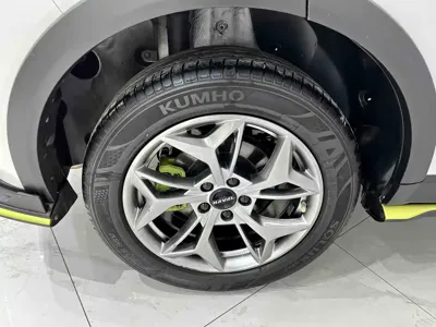 Haval Chitu 2022, 42000 км, за 12236.28 USD - фото 21