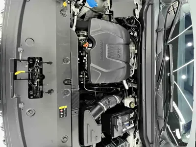 Haval Chitu 2022, 42000 км, за 12236.28 USD - фото 22