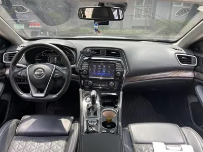 Nissan Maxima 2017, 166089 км, за 5079.11 USD