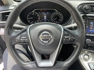 Nissan Maxima 2017, 166089 км, за 5079.11 USD - фото 6