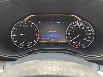 Nissan Maxima 2017, 166089 км, за 5079.11 USD - фото 7