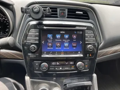 Nissan Maxima 2017, 166089 км, за 5079.11 USD - фото 9