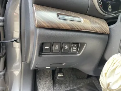Nissan Maxima 2017, 166089 км, за 5079.11 USD - фото 12