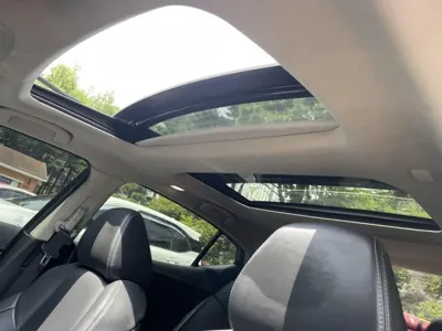 Nissan Maxima 2017, 166089 км, за 5079.11 USD - фото 15