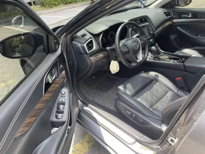 Nissan Maxima 2017, 166089 км, за 5079.11 USD - фото 16