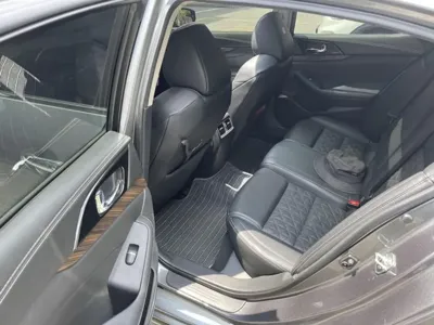 Nissan Maxima 2017, 166089 км, за 5079.11 USD - фото 17
