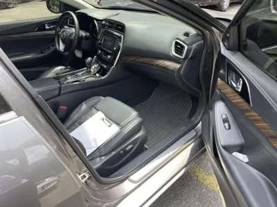 Nissan Maxima 2017, 166089 км, за 5079.11 USD - фото 18