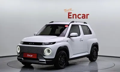 Hyundai Casper · 2023 год