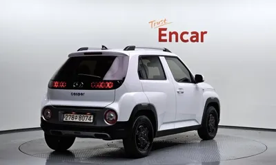 Hyundai Casper 2023, 36769 км, за 10927.14 USD