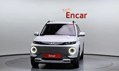 Hyundai Casper 2023, 36769 км, за 10927.14 USD