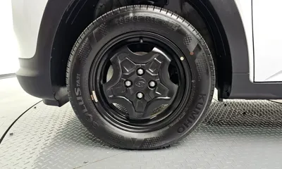Hyundai Casper 2023, 36769 км, за 10927.14 USD