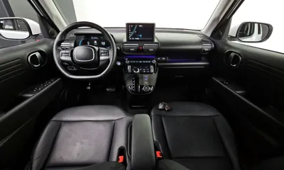 Hyundai Casper 2023, 36769 км, за 10927.14 USD - фото 7