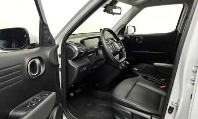 Hyundai Casper 2023, 36769 км, за 10927.14 USD - фото 11