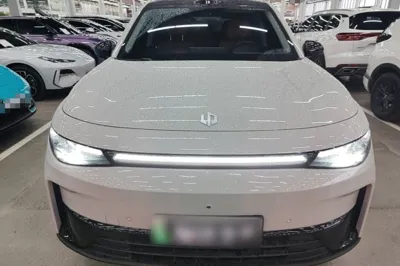 Leapmotor C10 2026, 8400 км, за 20486 USD