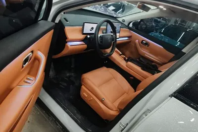 Leapmotor C10 2026, 8400 км, за 20486 USD - фото 18