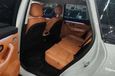 Leapmotor C10 2026, 8400 км, за 20486 USD - фото 20