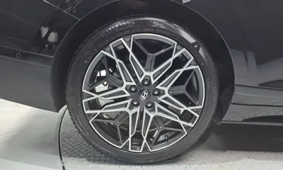 Hyundai Grandeur 2023, 44507 км, за 24104.25 USD