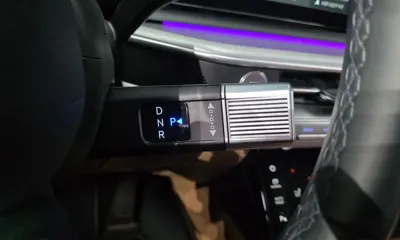 Hyundai Grandeur 2023, 44507 км, за 24104.25 USD - фото 9