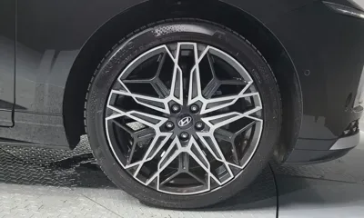 Hyundai Grandeur 2023, 44507 км, за 24104.25 USD - фото 21