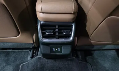 Hyundai Grandeur 2023, 44507 км, за 24104.25 USD - фото 29