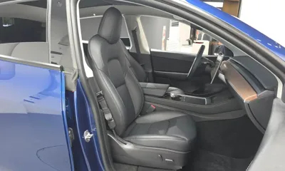 Tesla Model Y 2022, 44681 км, за 27627.89 USD - фото 26