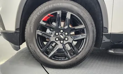 ChevroletGMDaewoo Traverse 2020, 49585 км, за 15850.68 USD