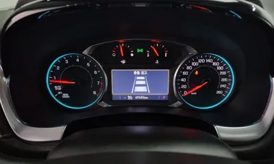 ChevroletGMDaewoo Traverse 2020, 49585 км, за 15850.68 USD - фото 8