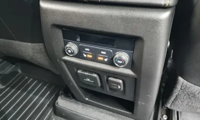 ChevroletGMDaewoo Traverse 2020, 49585 км, за 15850.68 USD - фото 18