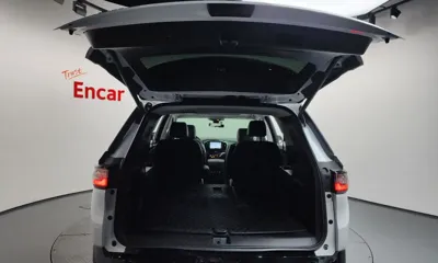 ChevroletGMDaewoo Traverse 2020, 49585 км, за 15850.68 USD - фото 20