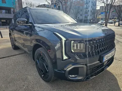 Kia Seltos 2026, 300 км, за 16511.73 USD