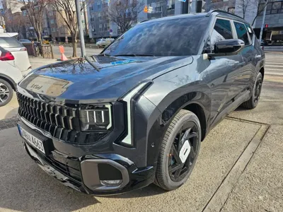 Kia Seltos 2026, 300 км, за 16511.73 USD