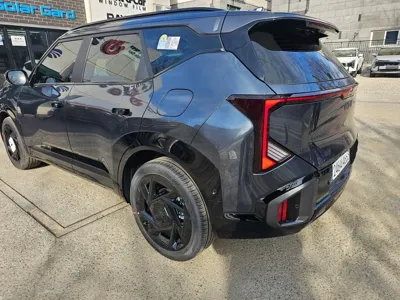 Kia Seltos 2026, 300 км, за 16511.73 USD