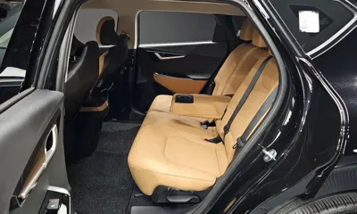 Kia EV6 2023, 37633 км, за 23648.22 USD - фото 11