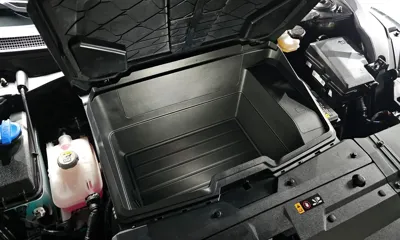 Kia EV6 2023, 37633 км, за 23648.22 USD - фото 29
