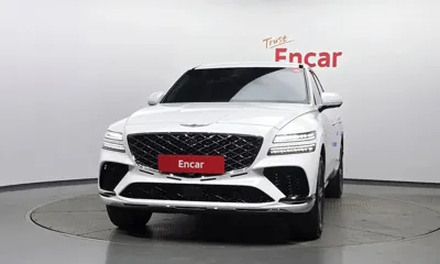 Genesis GV80 2024, 33853 км, за 39005 USD