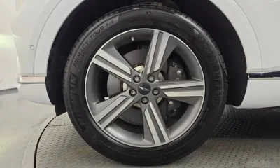 Genesis GV80 2024, 33853 км, за 39005 USD