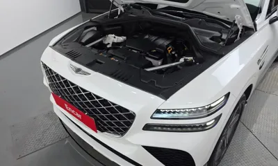 Genesis GV80 2024, 33853 км, за 39005 USD - фото 6