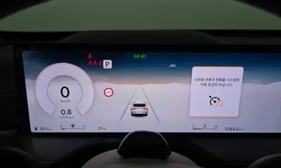 Genesis GV80 2024, 33853 км, за 39005 USD - фото 8