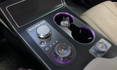 Genesis GV80 2024, 33853 км, за 39005 USD - фото 9