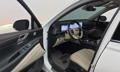 Genesis GV80 2024, 33853 км, за 39005 USD - фото 10