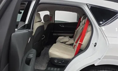 Genesis GV80 2024, 33853 км, за 39005 USD - фото 11